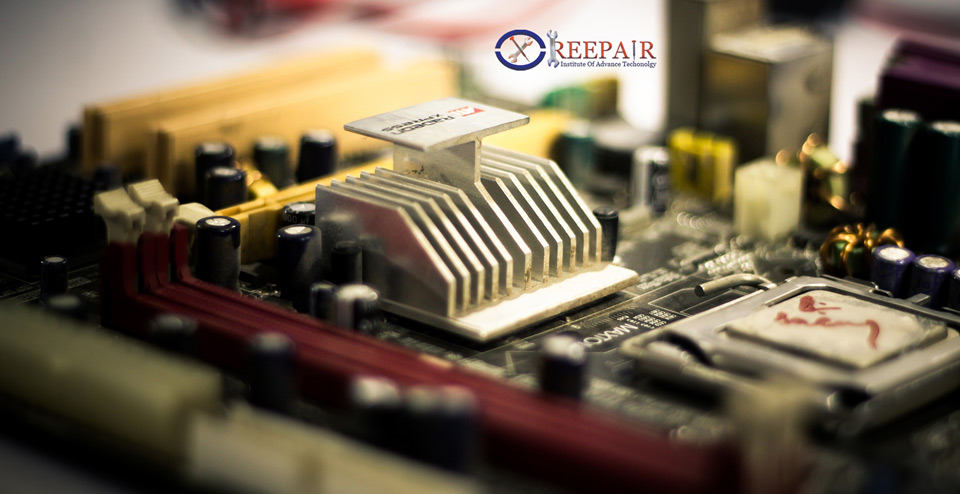 Reepair Institute of Advance Technology