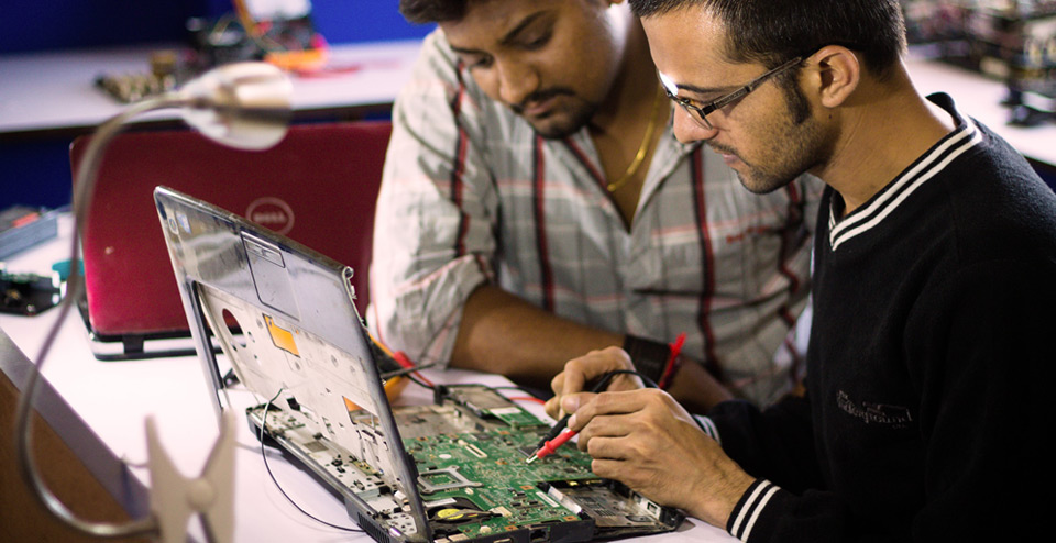 Reepair Institute of Advance Technology