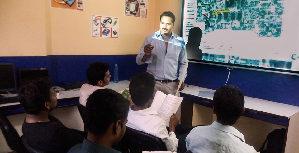 Reepair Institute of Advance Technology