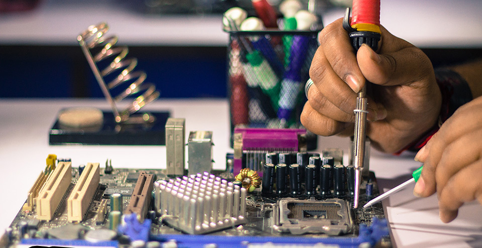 Reepair Institute of Advance Technology